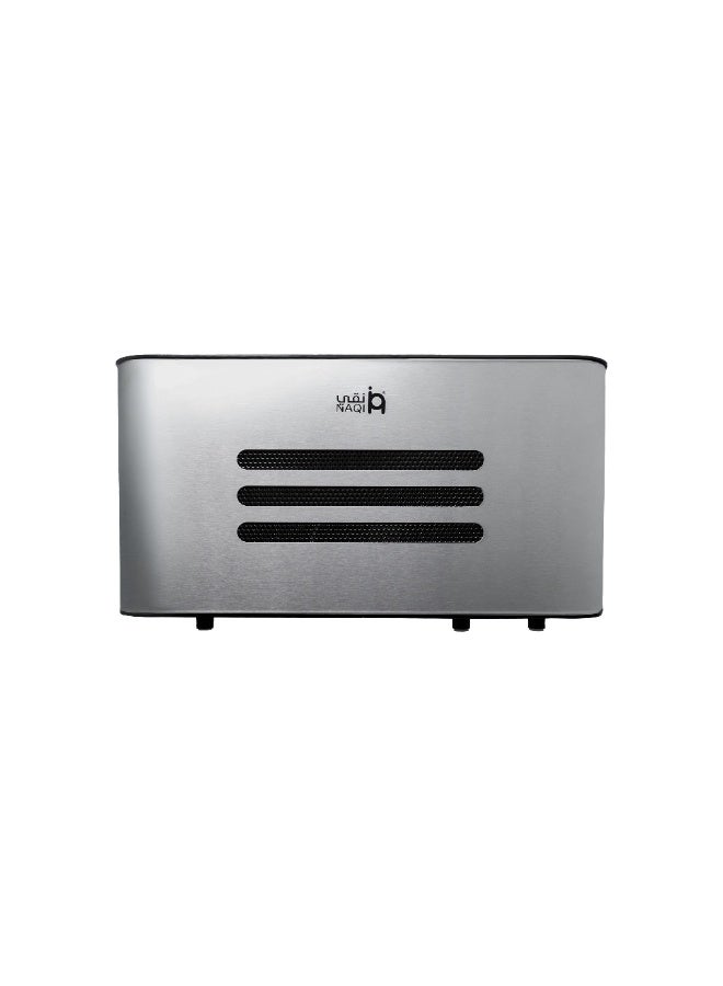 NAQI Ice Cream Maker N-1 Smart Control 1.5L Capacity Digital Display Smooth Texture Multiple Modes - Image 2